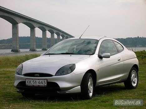 Ford puma 1.7 vct billede 2