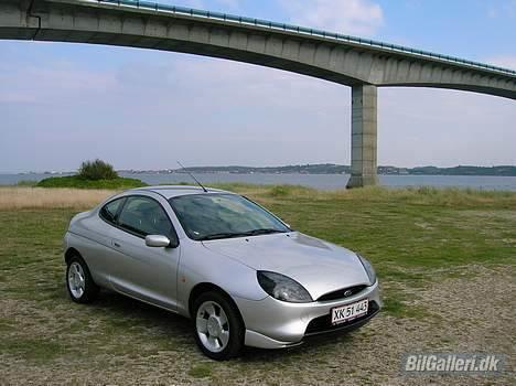 Ford puma 1.7 vct billede 3