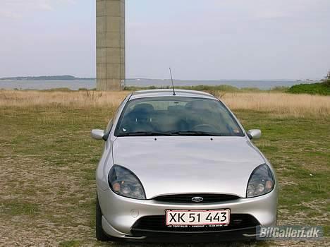 Ford puma 1.7 vct billede 4