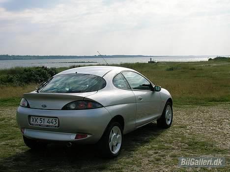 Ford puma 1.7 vct billede 5