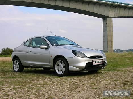 Ford puma 1.7 vct billede 6