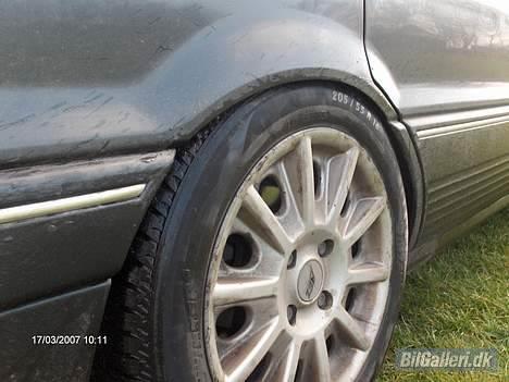 Mitsubishi Galant billede 4