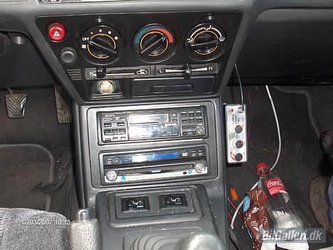 Mitsubishi Galant billede 7