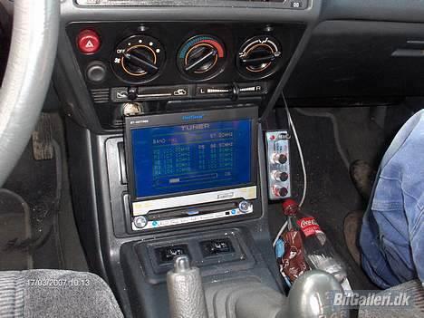 Mitsubishi Galant billede 8