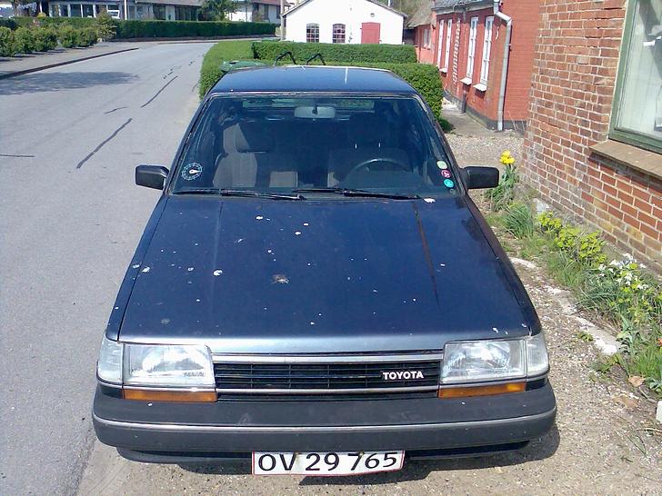 Toyota Carina 2 billede 1