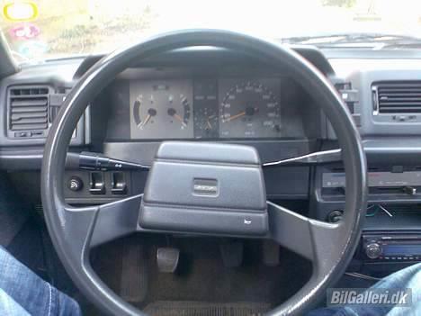 Toyota Carina 2 billede 4