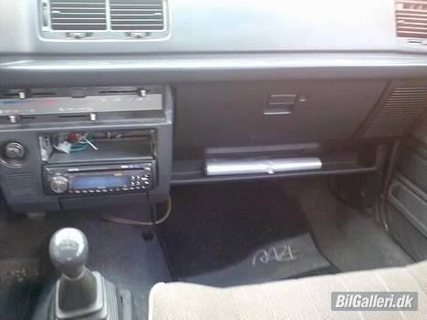 Toyota Carina 2 billede 5