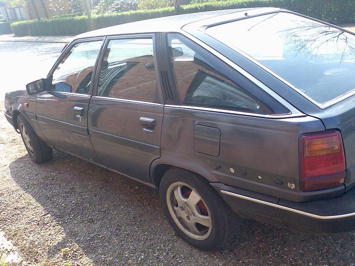 Toyota Carina 2 billede 7