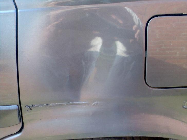 Toyota Carina 2 billede 8