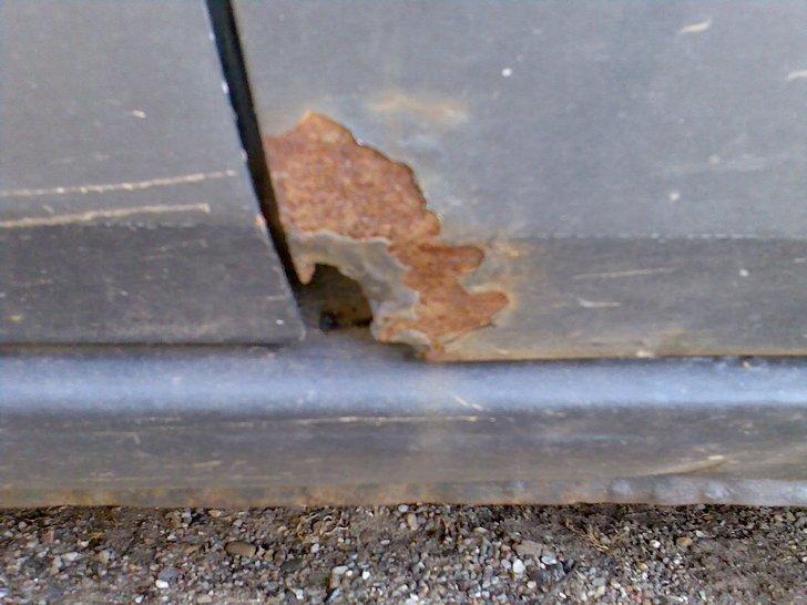 Toyota Carina 2 - Før billede 11