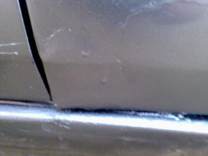 Toyota Carina 2 - Efter billede 12