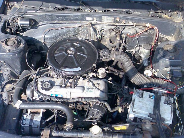 Toyota Carina 2 billede 13