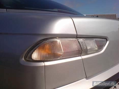 Alfa Romeo 156 (solgt) billede 4