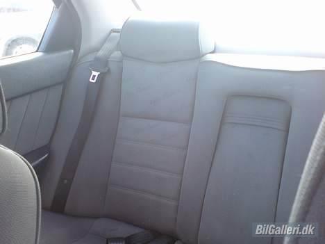 Alfa Romeo 156 (solgt) billede 6