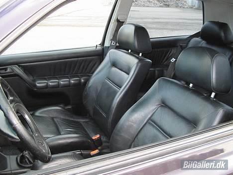 VW Golf VR6 SOLGT billede 8