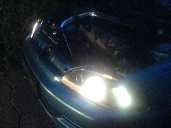 Honda Civic SOLGT billede 5