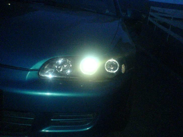 Honda Civic SOLGT billede 18