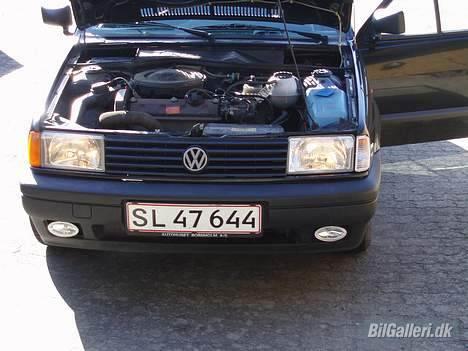 VW Polo 1.3 Solgt - Forskel? billede 8
