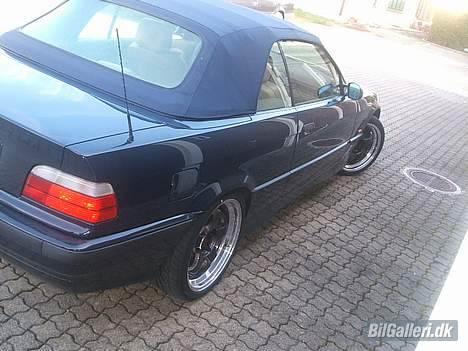 BMW 328i billede 5
