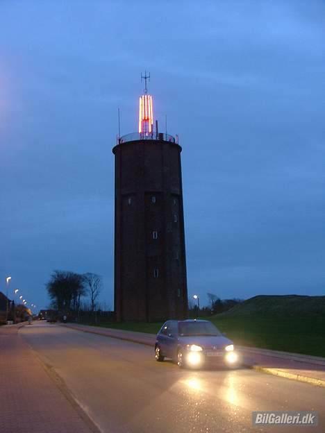 Peugeot 106  >SOLGT< billede 5