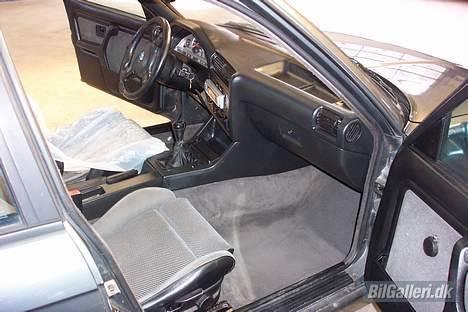 BMW E30 325 billede 4