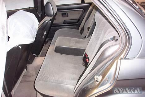 BMW E30 325 billede 5