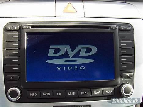 VW Passat170 Hk sportline billede 10