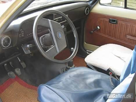 Ford Escort Mk 2 STC billede 3