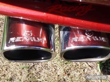 Mazda 323 F ba Solgt billede 2