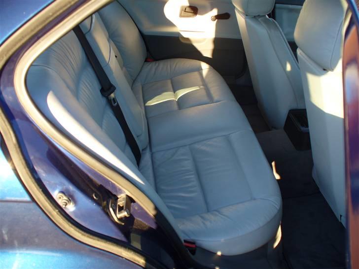 BMW 318i e36 billede 7