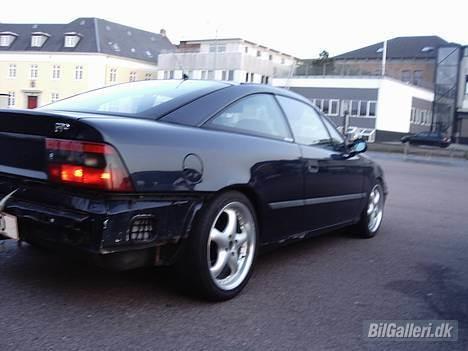 Opel Calibra billede 1