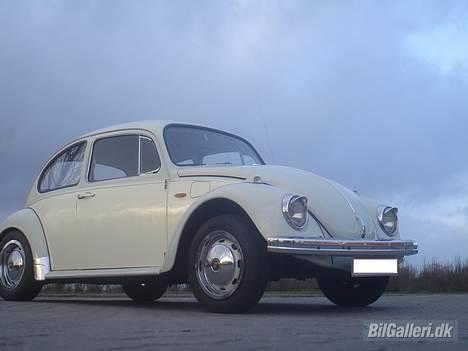 VW bobbel  1300 billede 1