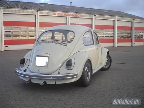 VW bobbel  1300 billede 3