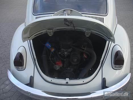 VW bobbel  1300 billede 4