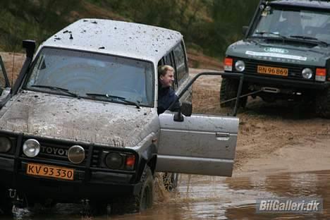 Toyota landcruiser hj61*solgt* - hvor fanden var det nu lige jeg lagde min guldfisk billede 9