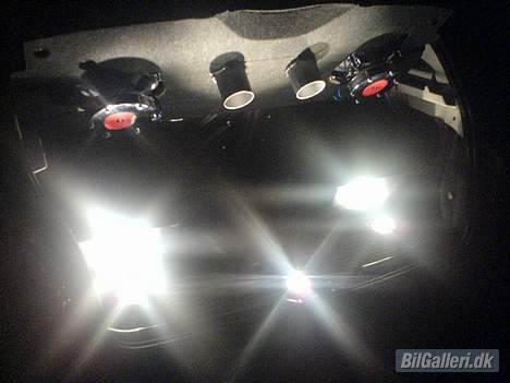 Peugeot 206 Solgt billede 12