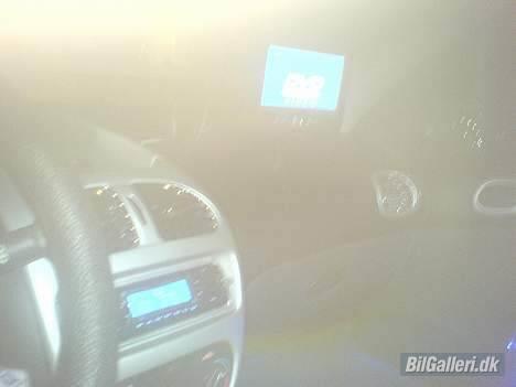 Peugeot 206 Solgt billede 14