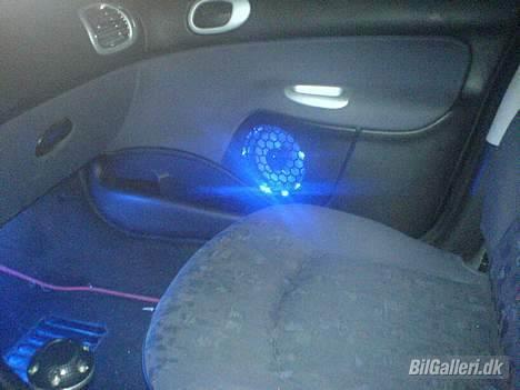 Peugeot 206 Solgt billede 15