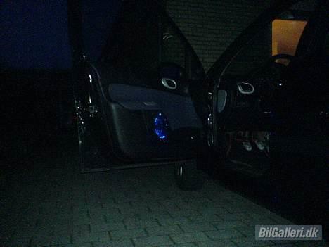 Peugeot 206 Solgt billede 16