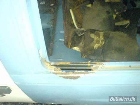 Opel Corsa A cc billede 2