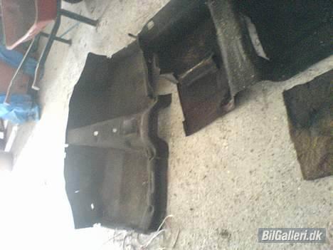 Opel Corsa A cc billede 3