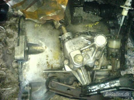 Opel Corsa A cc billede 4