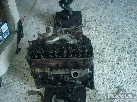 Opel Corsa A cc billede 5