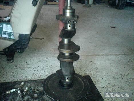 Opel Corsa A cc billede 6