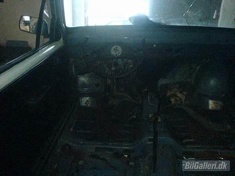 Opel Corsa A cc billede 7