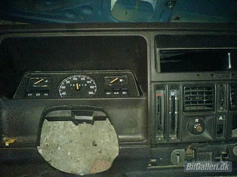 Opel Corsa A cc billede 8