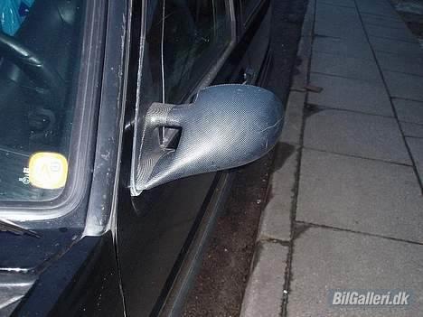 VW Golf 2 - 3M Spejle billede 7