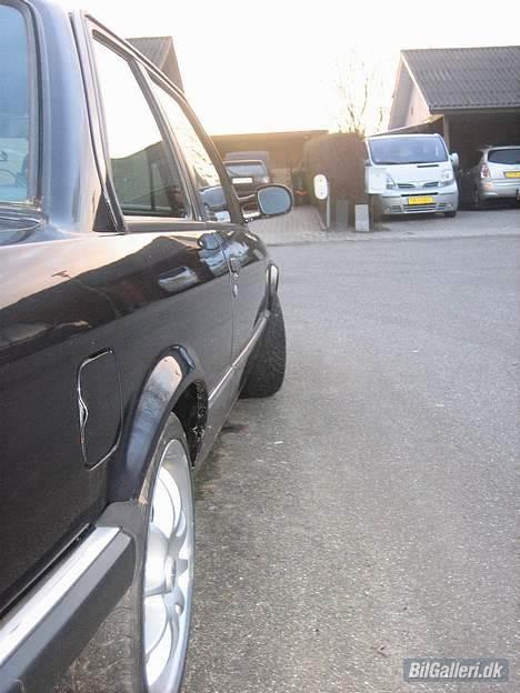 BMW E30 325i billede 10