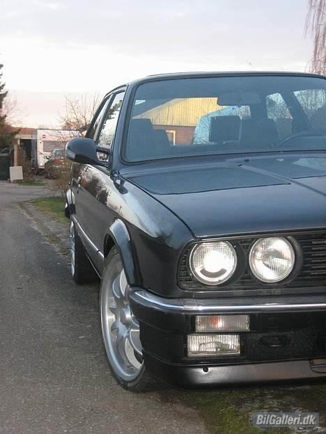 BMW E30 325i billede 15