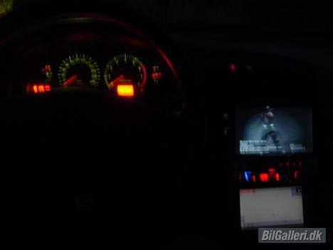 Toyota    Avensis  Luna *SOLGT* billede 6